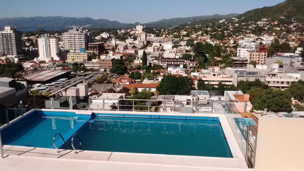 Torre Del Lago IV Villa Carlos Paz Extérieur photo
