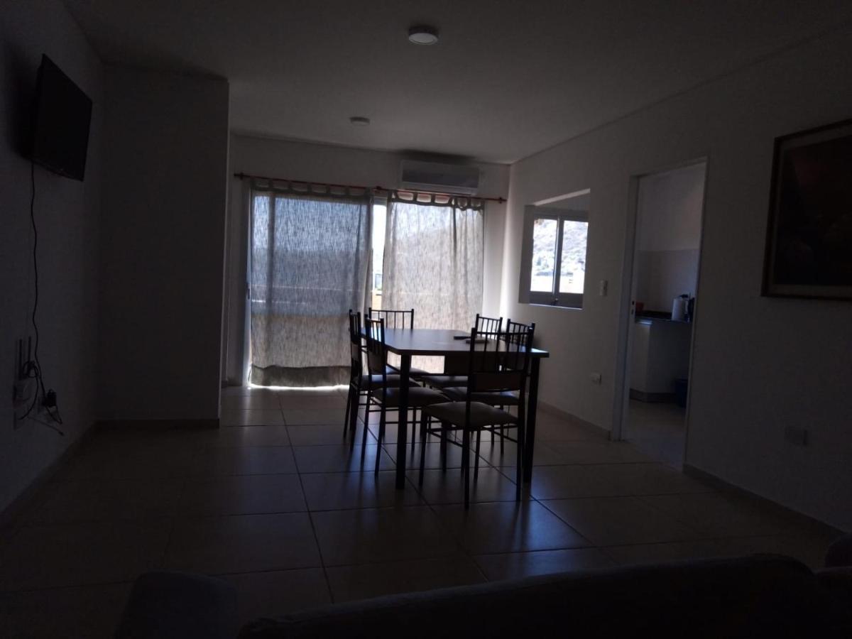 Torre Del Lago IV Villa Carlos Paz Extérieur photo