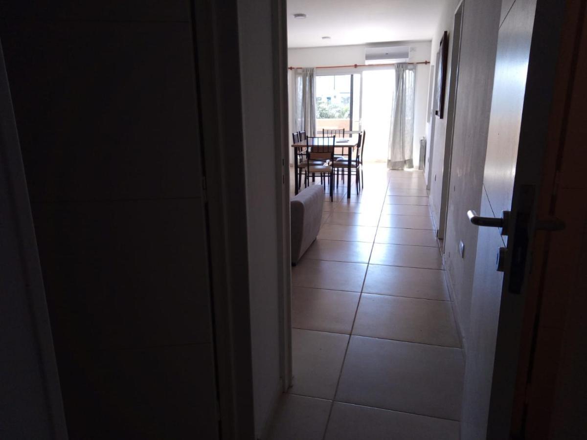 Torre Del Lago IV Villa Carlos Paz Extérieur photo