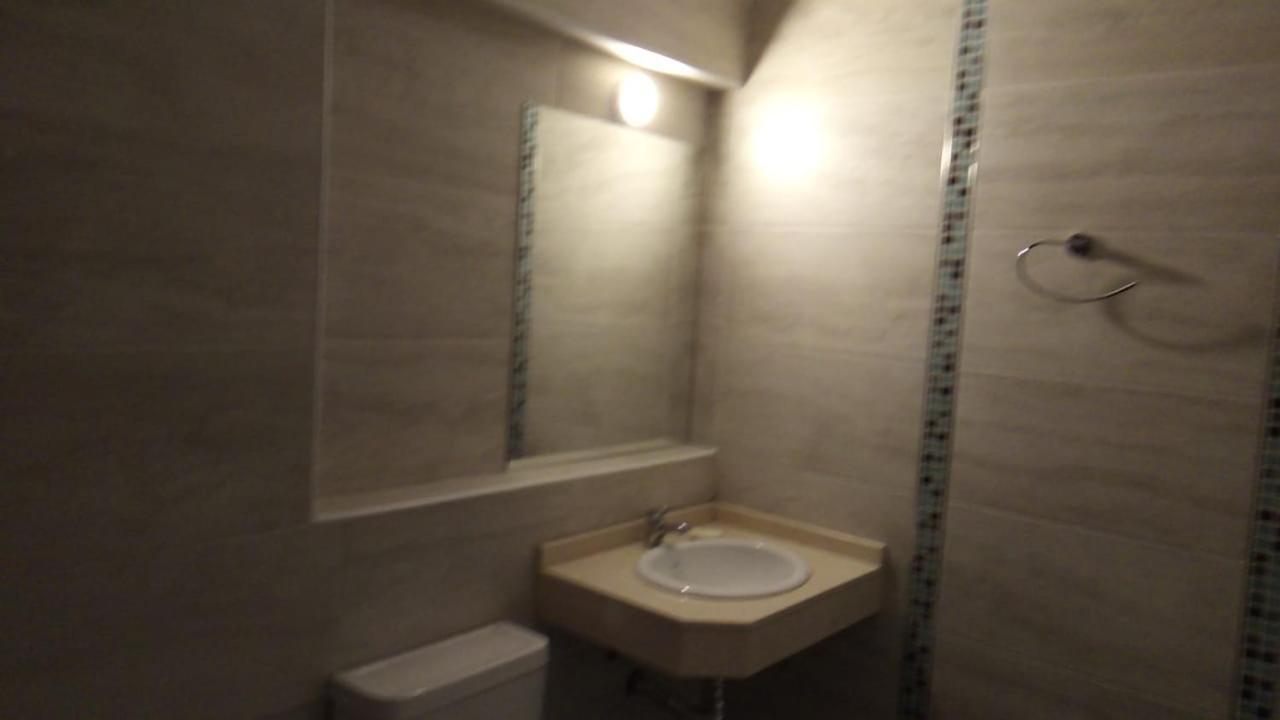 Torre Del Lago IV Villa Carlos Paz Extérieur photo