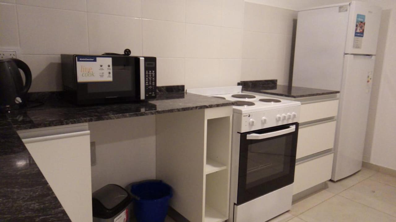 Torre Del Lago IV Villa Carlos Paz Extérieur photo