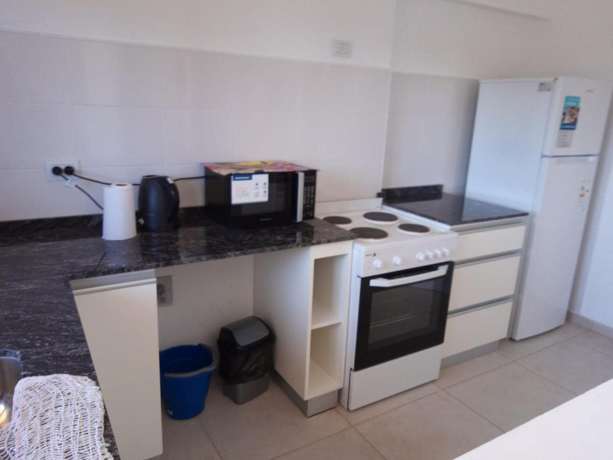 Torre Del Lago IV Villa Carlos Paz Extérieur photo
