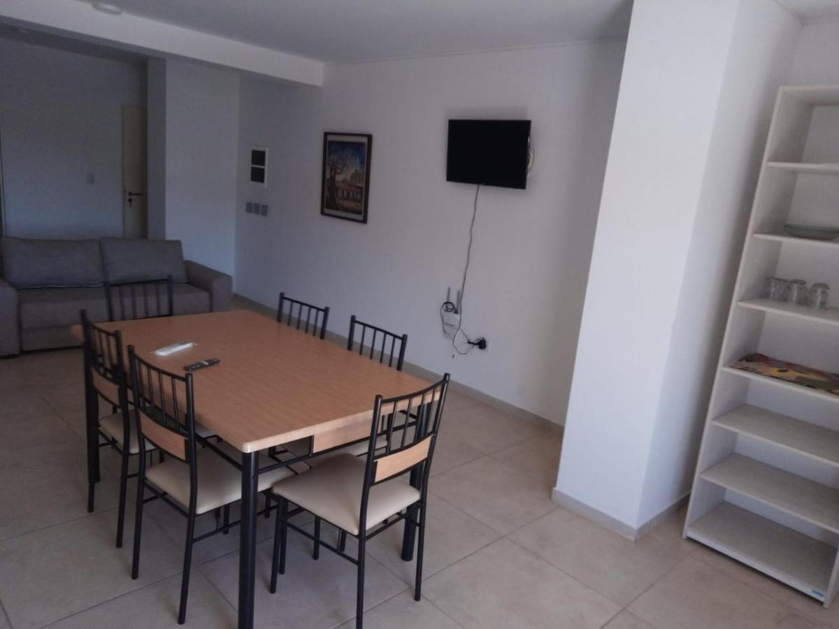 Torre Del Lago IV Villa Carlos Paz Extérieur photo