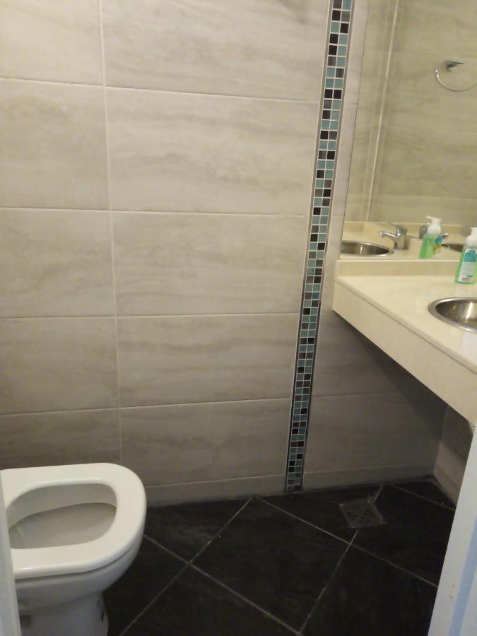 Torre Del Lago IV Villa Carlos Paz Extérieur photo