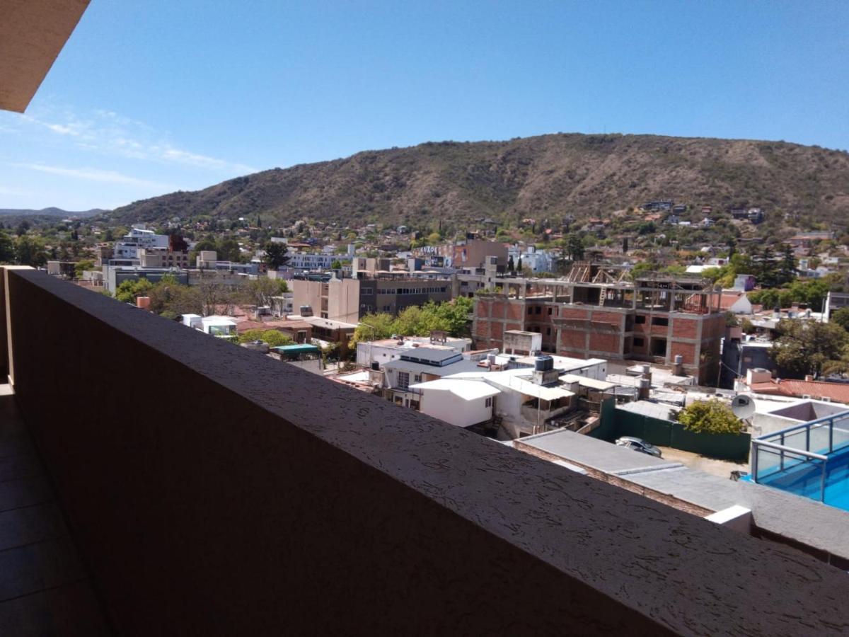 Torre Del Lago IV Villa Carlos Paz Extérieur photo