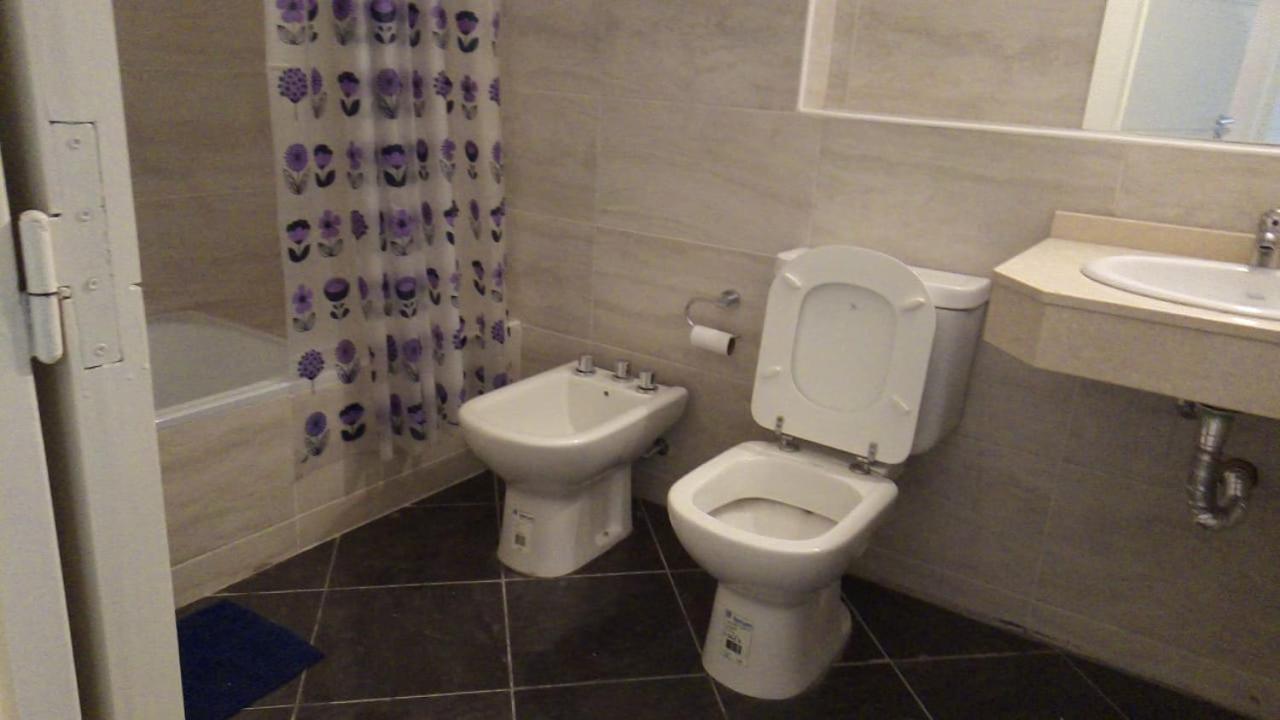 Torre Del Lago IV Villa Carlos Paz Extérieur photo