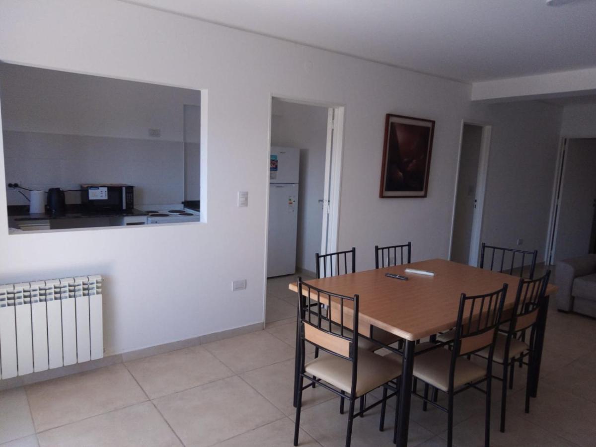 Torre Del Lago IV Villa Carlos Paz Extérieur photo