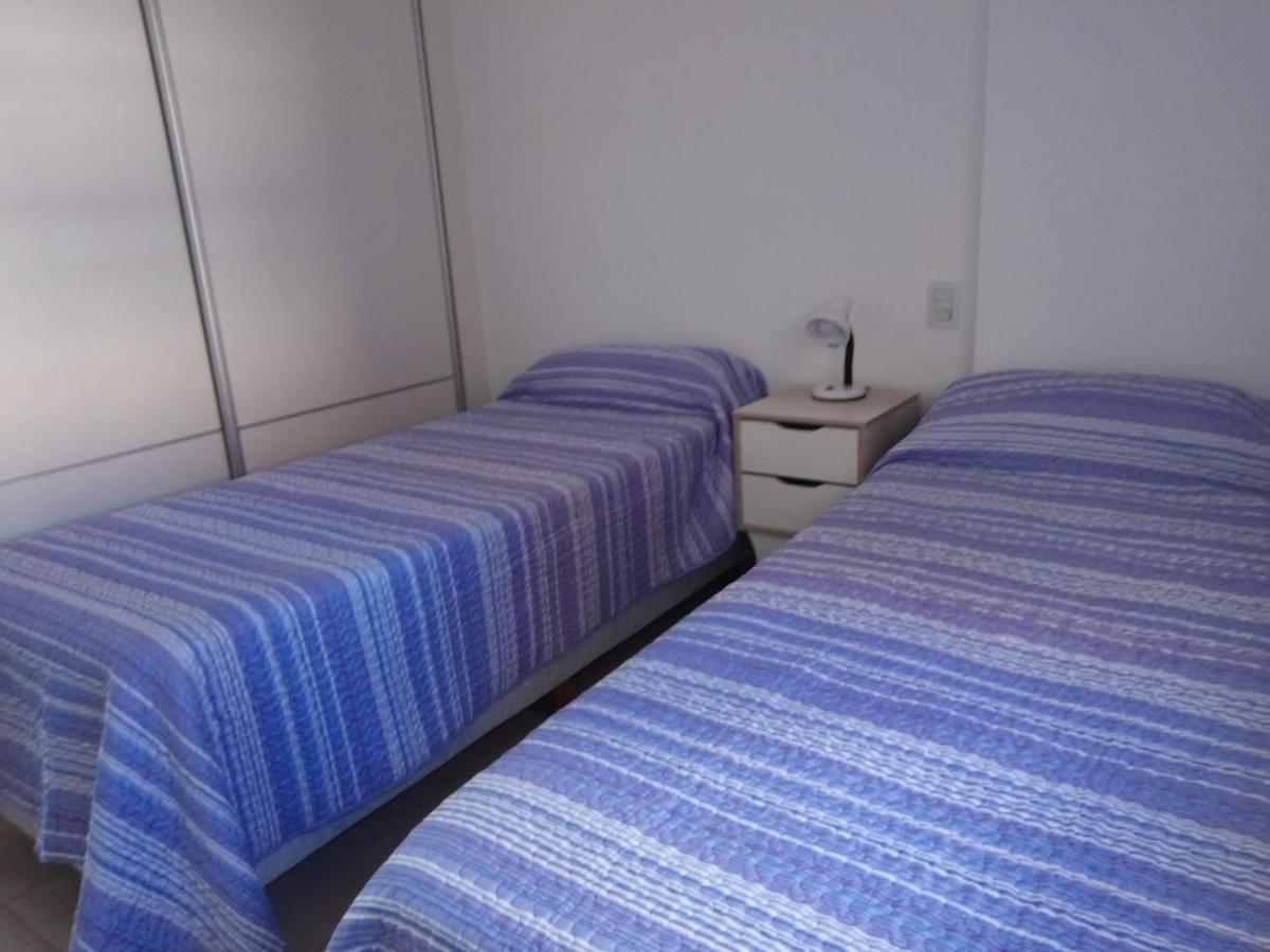 Torre Del Lago IV Villa Carlos Paz Extérieur photo