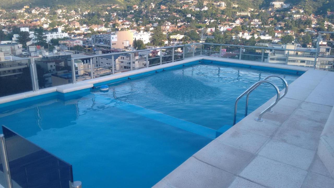 Torre Del Lago IV Villa Carlos Paz Extérieur photo