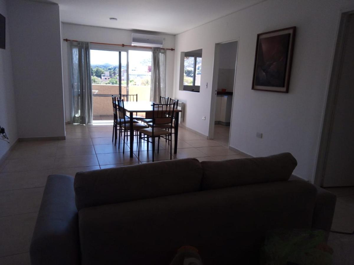 Torre Del Lago IV Villa Carlos Paz Extérieur photo