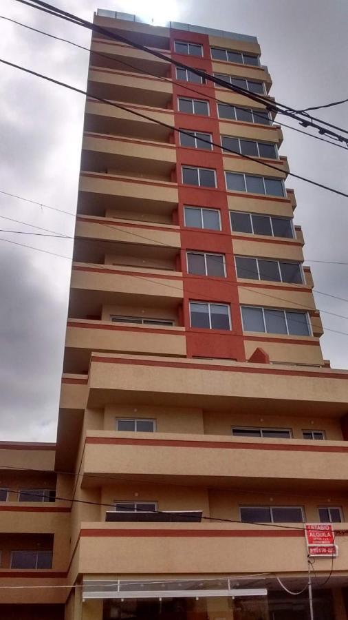 Torre Del Lago IV Villa Carlos Paz Extérieur photo