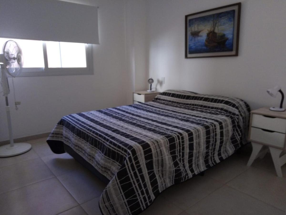 Torre Del Lago IV Villa Carlos Paz Extérieur photo
