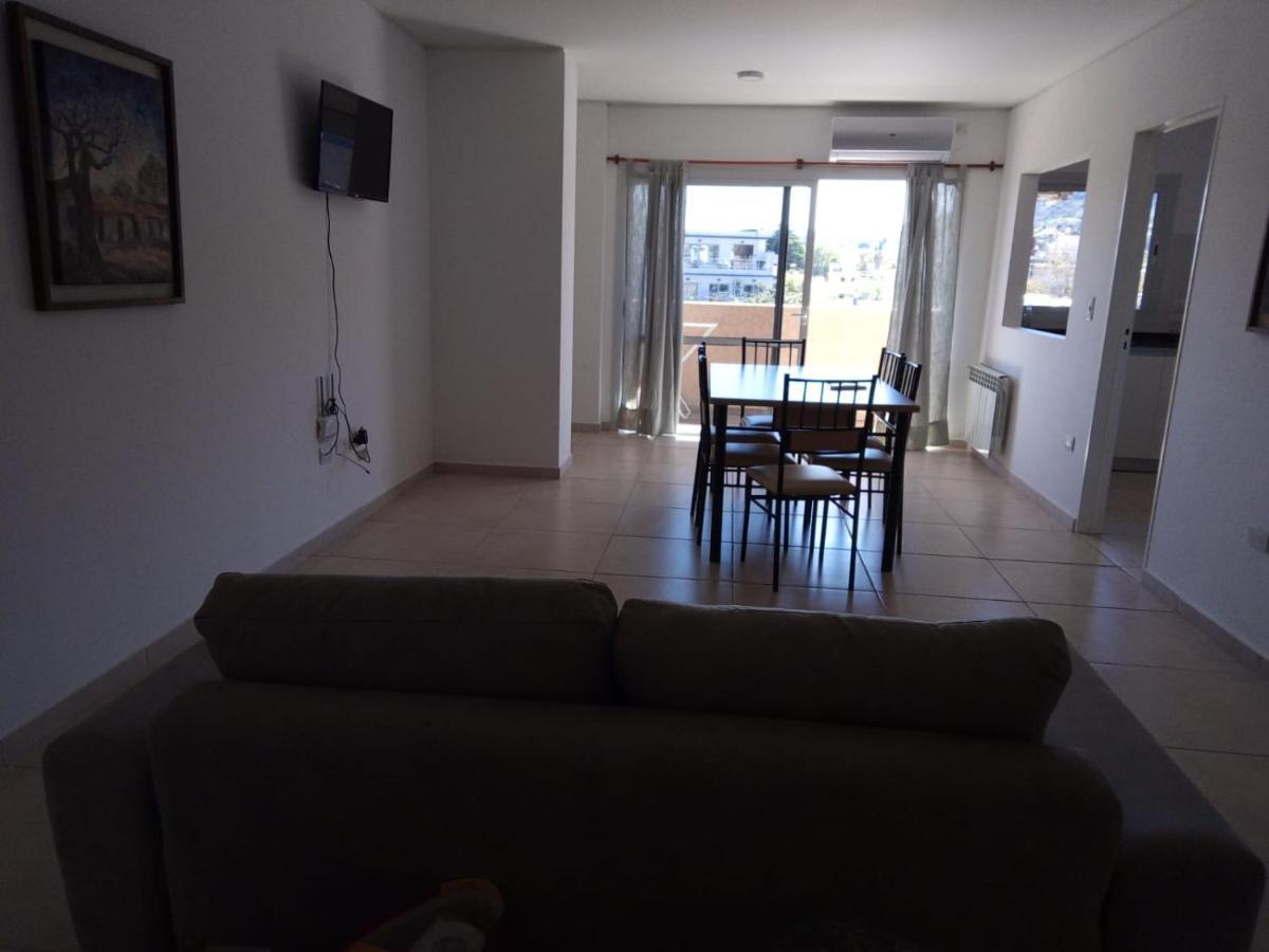 Torre Del Lago IV Villa Carlos Paz Extérieur photo