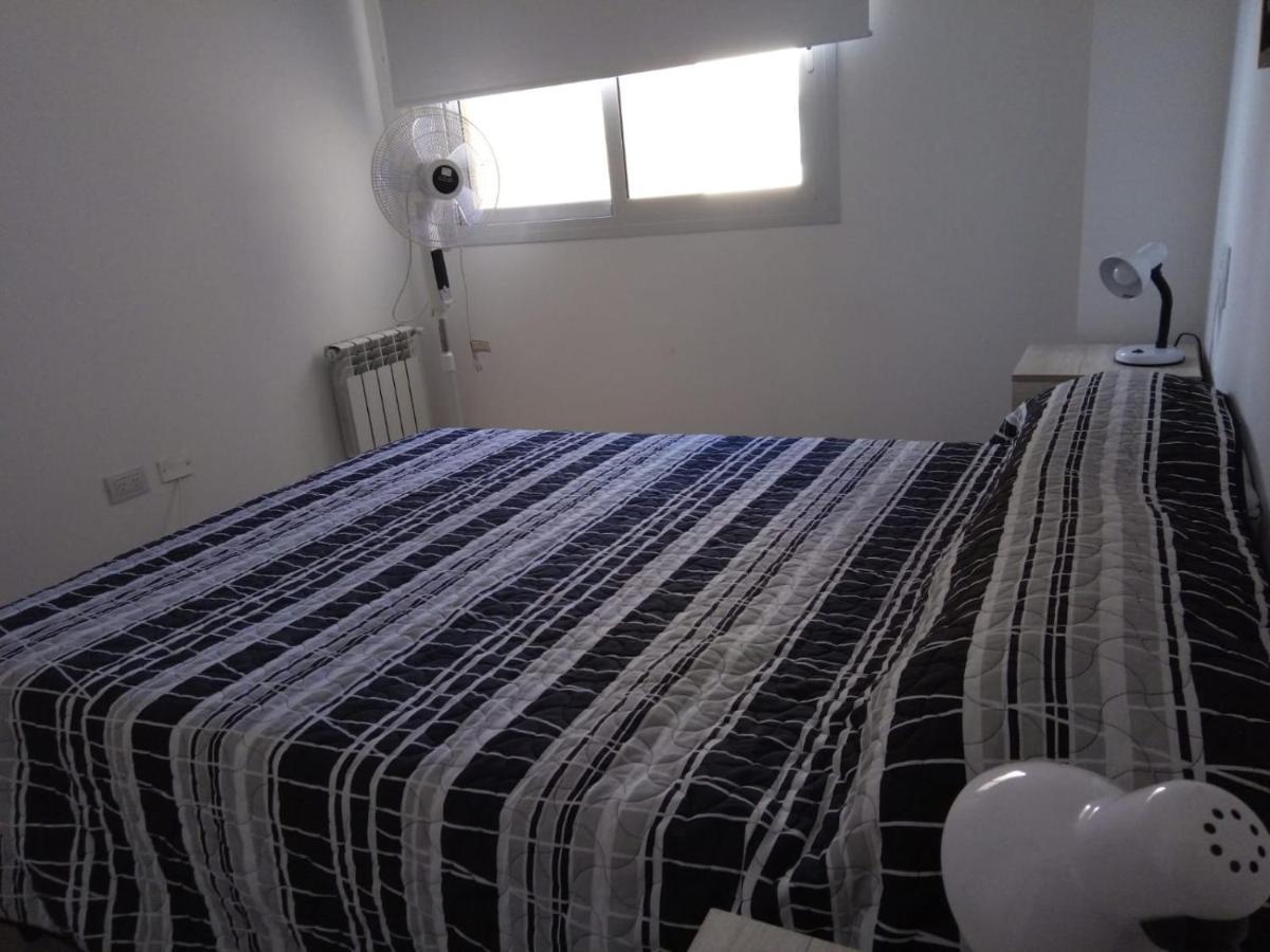 Torre Del Lago IV Villa Carlos Paz Extérieur photo