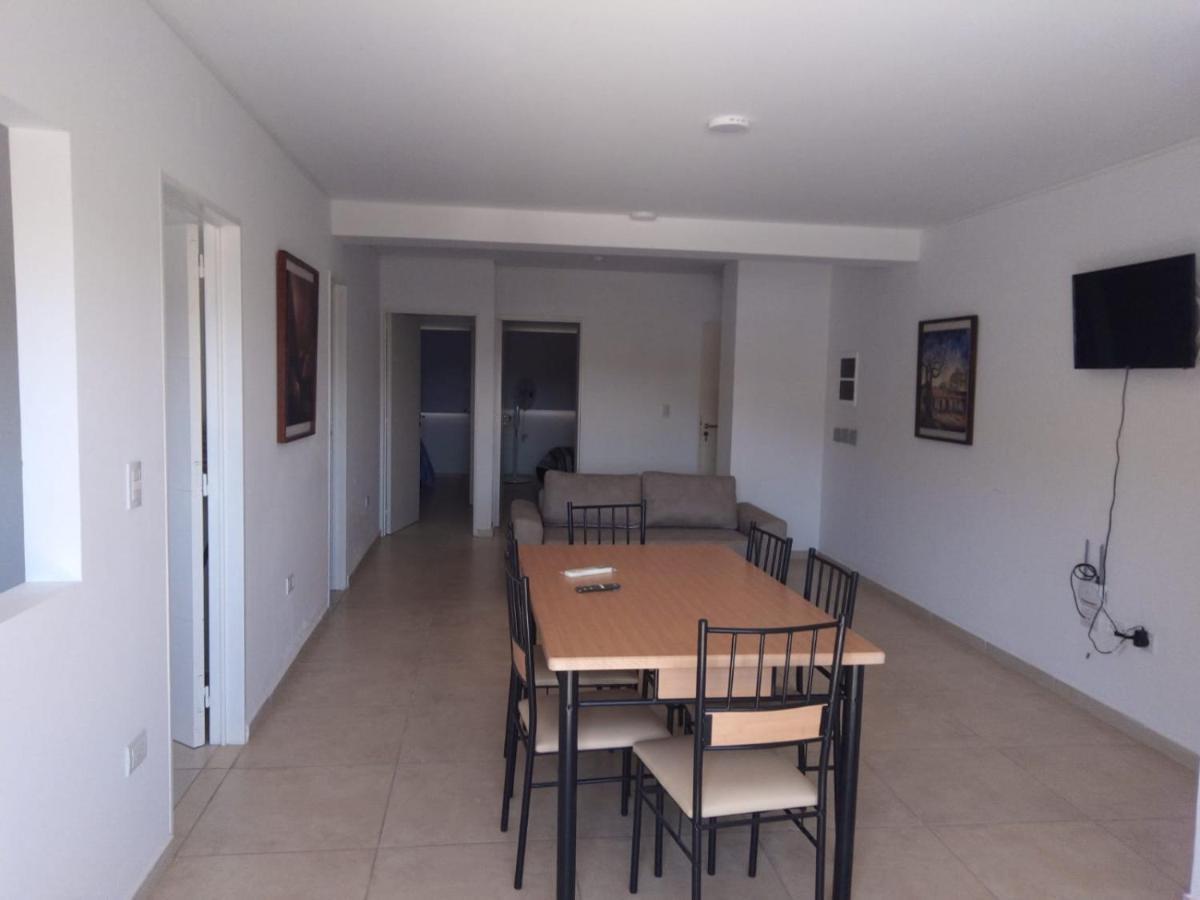 Torre Del Lago IV Villa Carlos Paz Extérieur photo