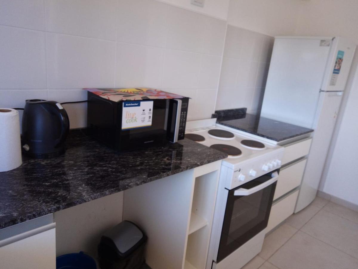 Torre Del Lago IV Villa Carlos Paz Extérieur photo