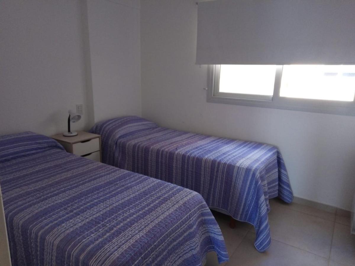 Torre Del Lago IV Villa Carlos Paz Extérieur photo