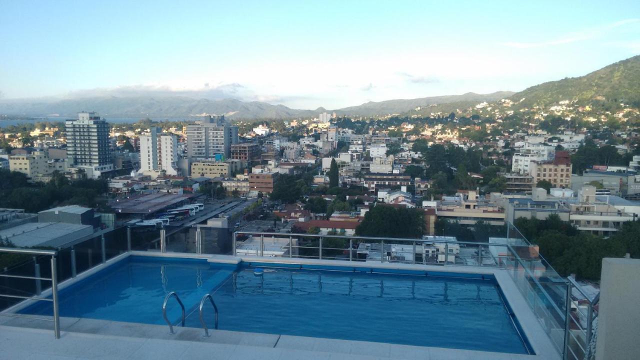 Torre Del Lago IV Villa Carlos Paz Extérieur photo